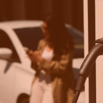 Monthly Car Rental Service in Dubai
