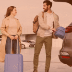 How to Choose the Right Car for Your Monthly Rental in Dubai?