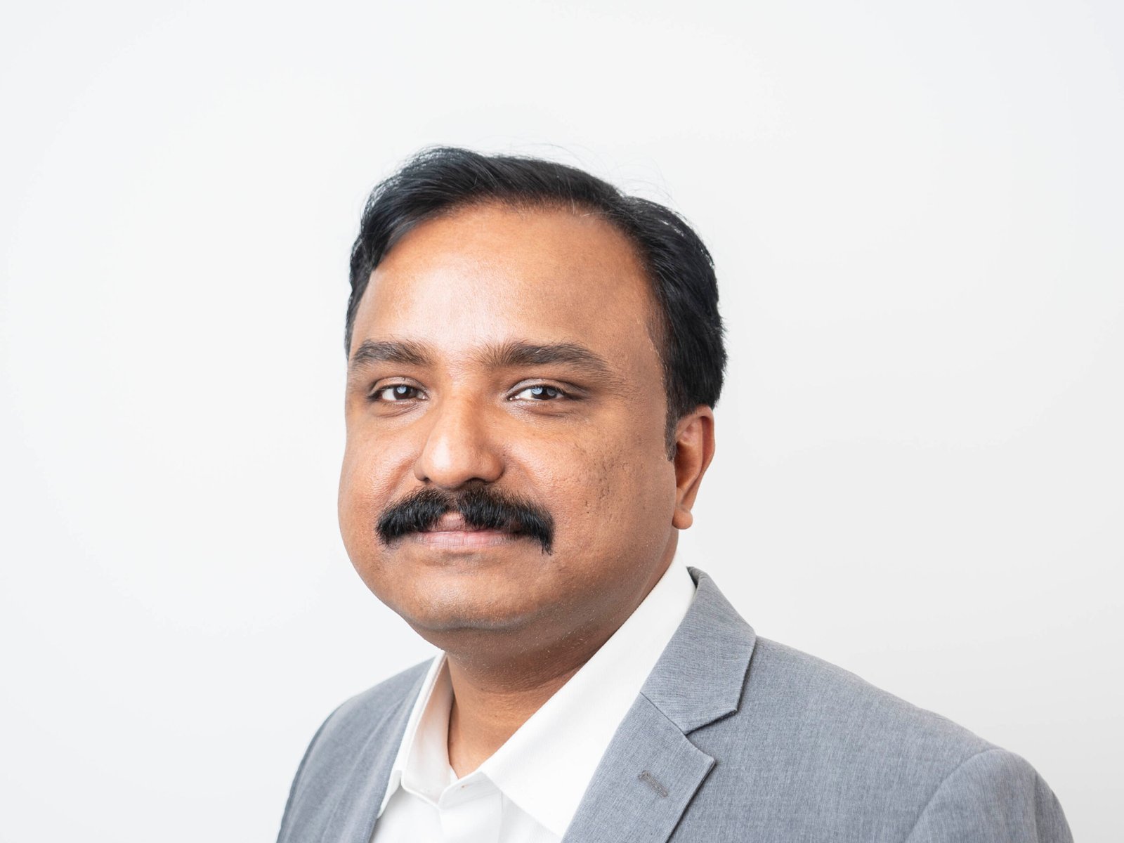 Vijay Narayan 