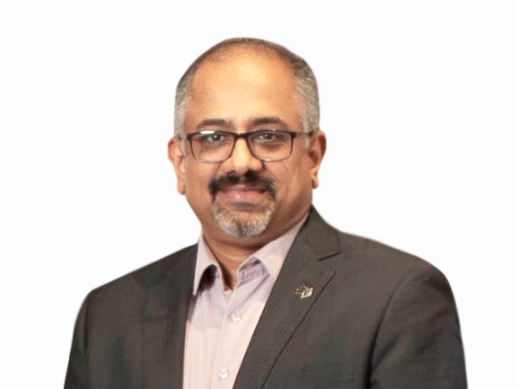 Rajesh Kuttinath