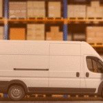 Empowering UAE Businesses with Truckline Trucks and Vans Leasing