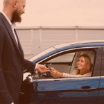 Why Long-Term Car Rental in Dubai is the Smart Choice for Expats and Businesses