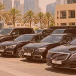 How Eurogulf Mobility Group is Shaping the Future of Fleet Management in the UAE