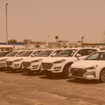 كيف تسهم خدمات تأجير الأسطول في الإمارات في نمو الشركات الصغيرة والمتوسطة