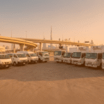 تراك لاين من EGMG: خدمات تأجير الشاحنات والفانات التي تثق بها في الإمارات