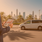 قيادة المستقبل: التزام اي جي ام جي بالتحول نحو التنقل المستدام في دولة الإمارات