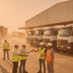 From Family Road Trips to Full-Scale Fleets: Choosing the Right EGMG Service for Every Need