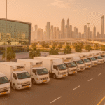 Best Budget Car Rental Dubai: Goldcar Guide for Daily, Weekly & Monthly Rentals