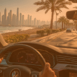 Why Van Leasing Is a Smart Choice for Businesses in Dubai