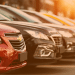 Short Term Car Rentals in Dubai: Affordable & Flexible Options