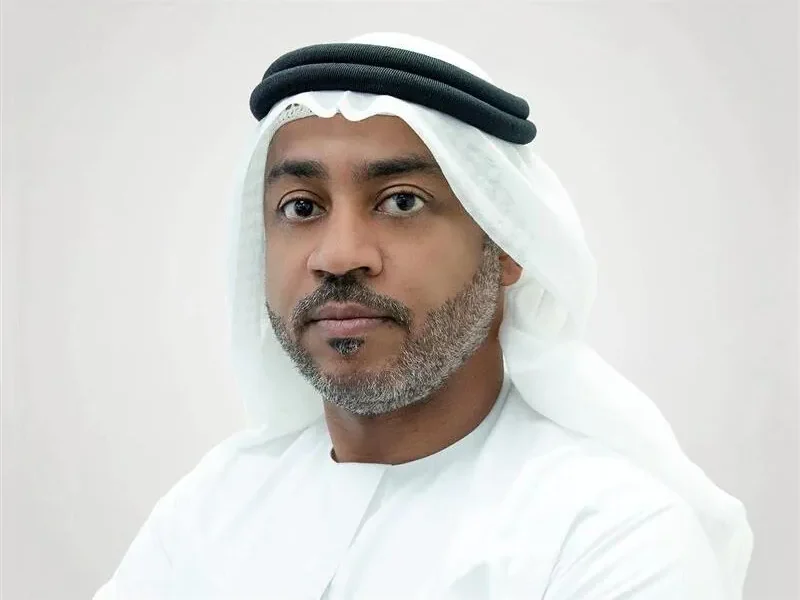 Omar Al Osaimi