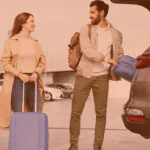 Monthly Car Rental Service in Dubai