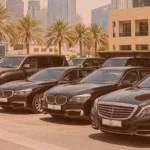 كيف تُعيد Eurogulf Mobility Group تشكيل مستقبل إدارة الأساطيل في الإمارات