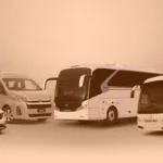 تراك لاين من EGMG: خدمات تأجير الشاحنات والفانات التي تثق بها في الإمارات