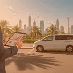 قيادة المستقبل: التزام اي جي ام جي بالتحول نحو التنقل المستدام في دولة الإمارات