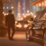 Luxury Chauffeur Service in Dubai: What Sets a Premium Experience Apart?