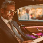 Royal Limousine Service in Dubai: Experience True Luxury on the Road