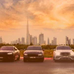 Luxury Chauffeur Service in Dubai: What Sets a Premium Experience Apart?