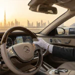Long-Term Vehicle Leasing for Corporate Mobility in the UAE