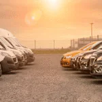 Luxury Chauffeur Services for Corporate Events