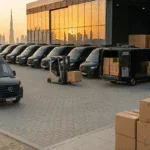 Corporate Mobility Solutions in the UAE: How Businesses Optimize Transportation